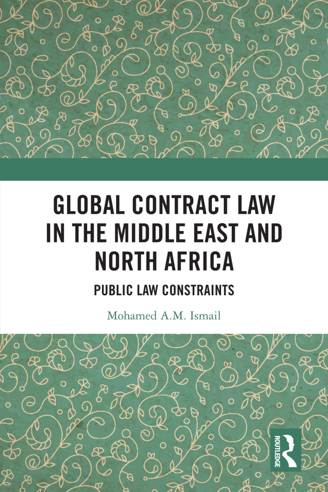 Global Contract Law in the Middle East and North Africa