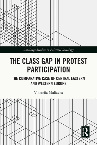 The Class Gap in Protest Participation