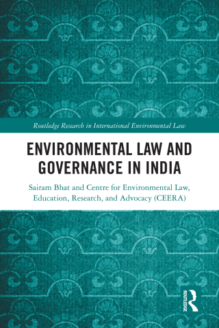 Environmental Law and Governance in India