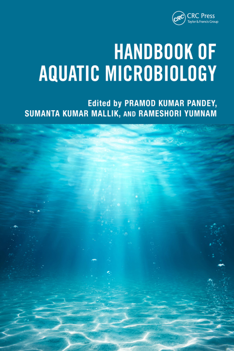 Handbook of Aquatic Microbiology 