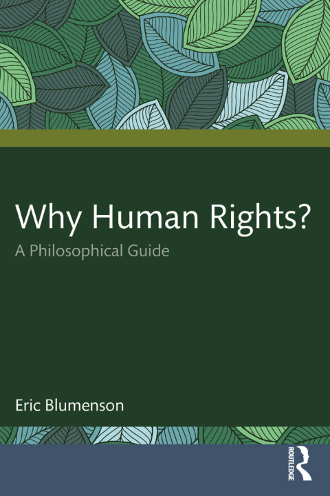 Cover image for book Why Human Rights?