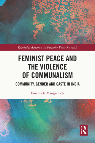 Feminist Peace and the Violence of Communalism