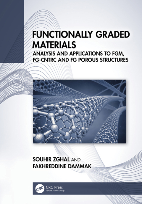 Cover image for book Functionally Graded Materials