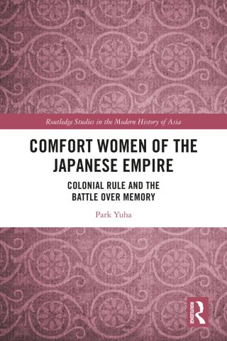 Comfort Women of the Japanese Empire