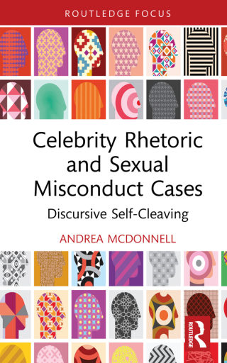 Celebrity Rhetoric and Sexual Misconduct Cases