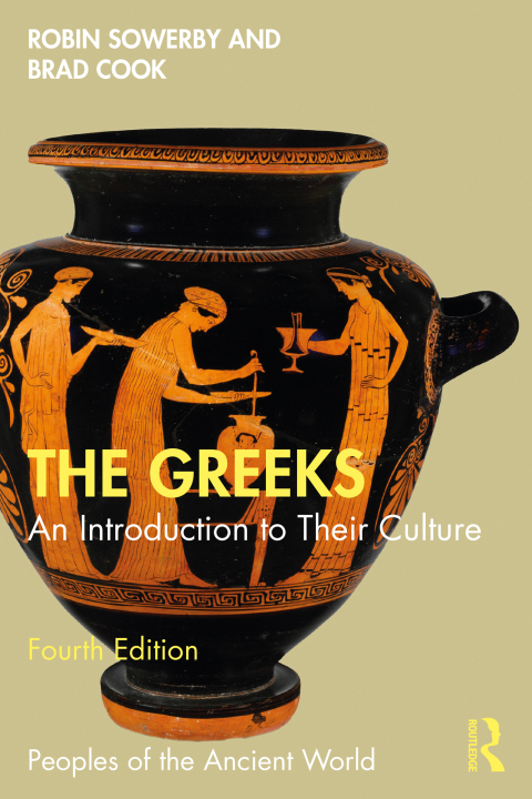 The Greeks 