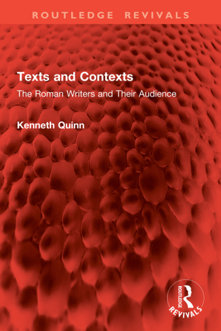 Texts and Contexts