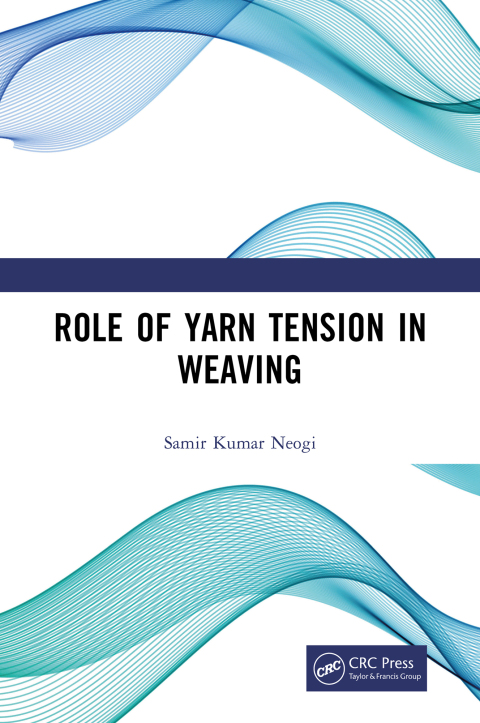 Role of Yarn Tension in Weaving 