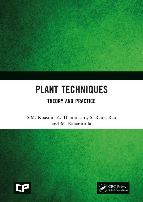 Plant Techniques 