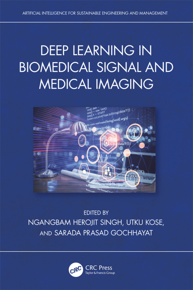 Deep Learning in Biomedical Signal and Medical Imaging