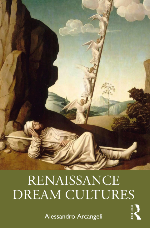 Cover image for book Renaissance Dream Cultures