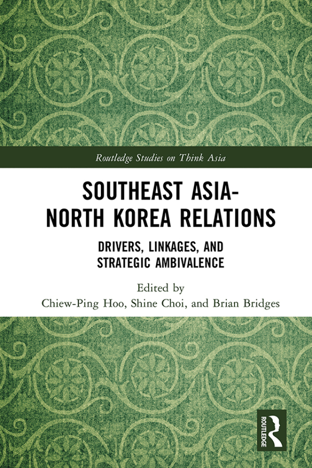 Southeast Asia-North Korea Relations