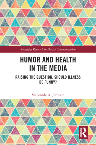 Humor and Health in the Media