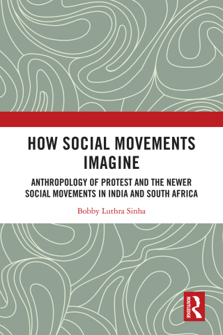 How Social Movements Imagine