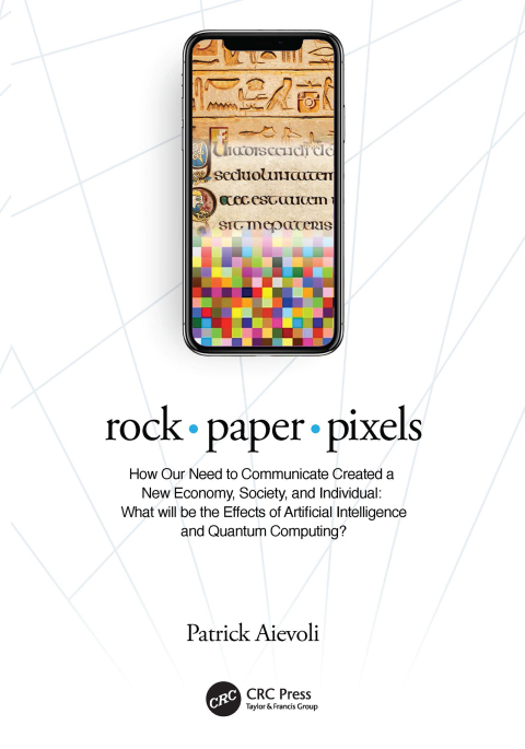 rock â¢ paper â¢ pixels 