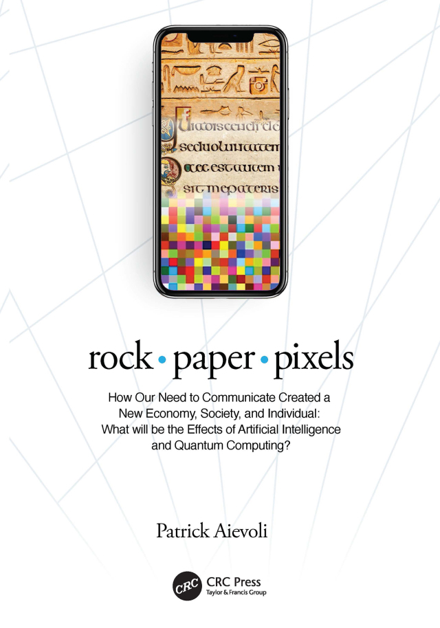 rock • paper • pixels