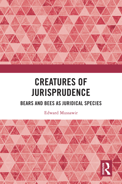 Creatures of Jurisprudence 