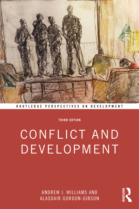Conflict and Development 