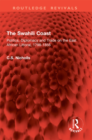 The Swahili Coast