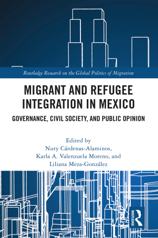 Migrant and Refugee Integration in Mexico