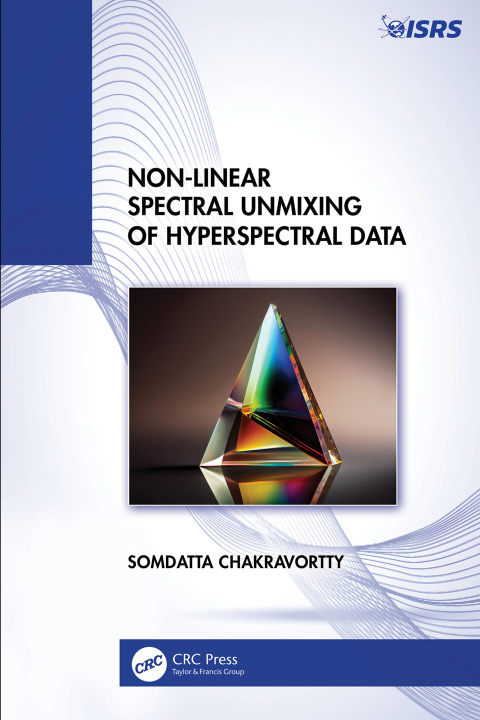 Cover image for book Non-Linear Spectral Unmixing of Hyperspectral Data