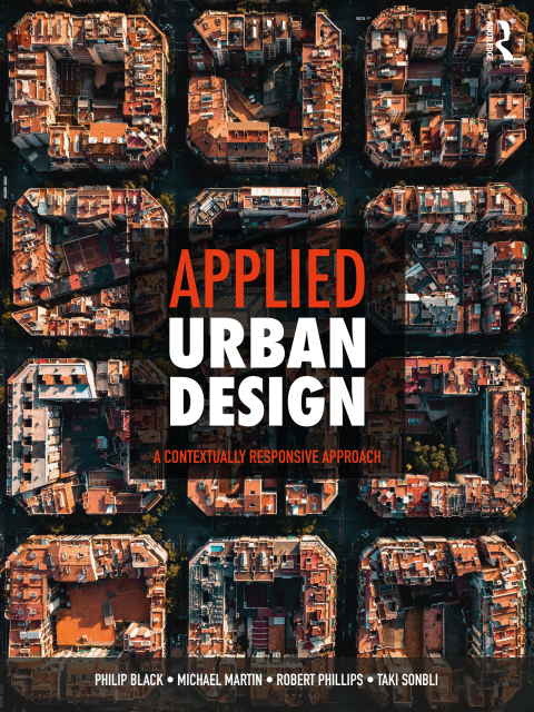 Applied Urban Design 