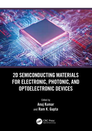 2D Semiconducting Materials for Electronic, Photonic, and Optoelectronic Devices