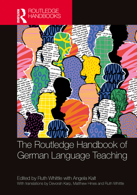 The Routledge Handbook of German Language Teaching 