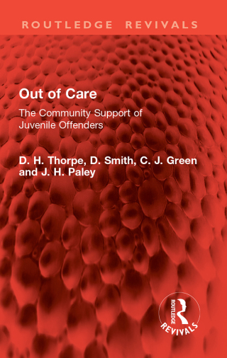 Out of Care