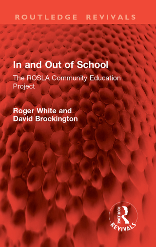 In and Out of School