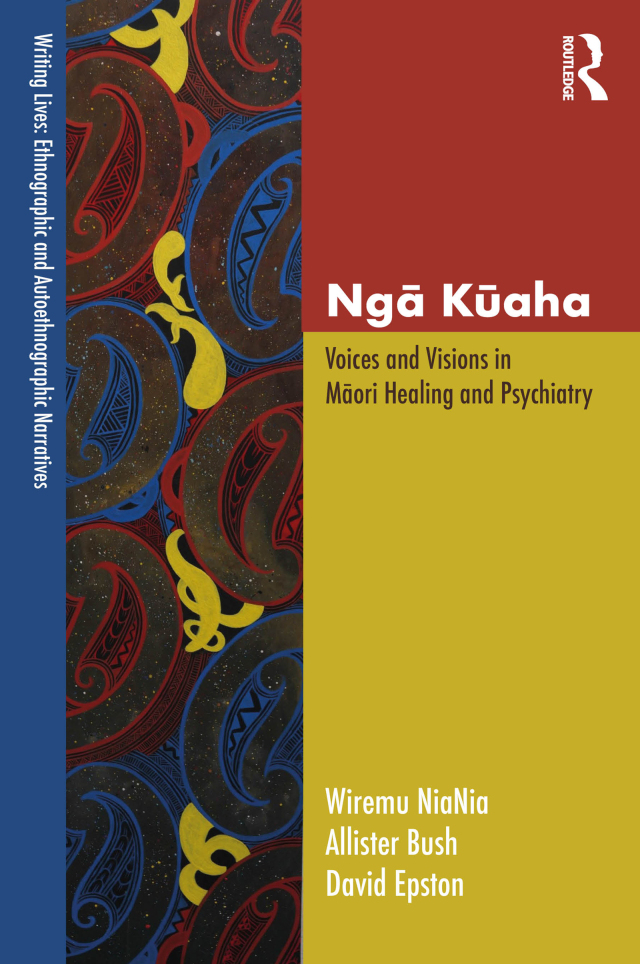 Ngā Kūaha