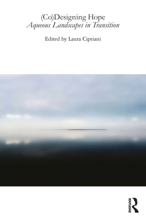 Cover image for book (Co)Designing Hope