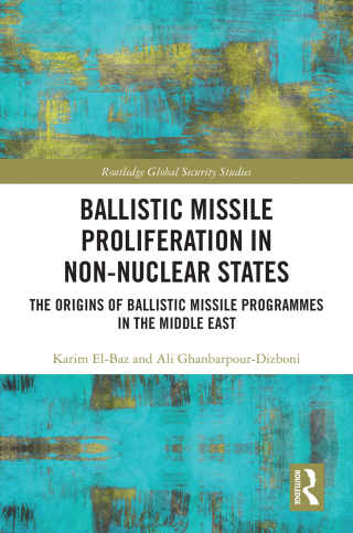 Ballistic Missile Proliferation in Non-Nuclear States
