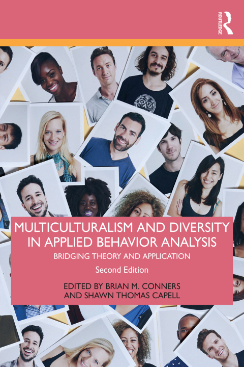 Multiculturalism+Diversity In Applied..