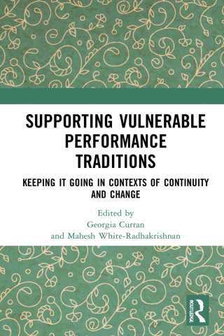 Supporting Vulnerable Performance Traditions