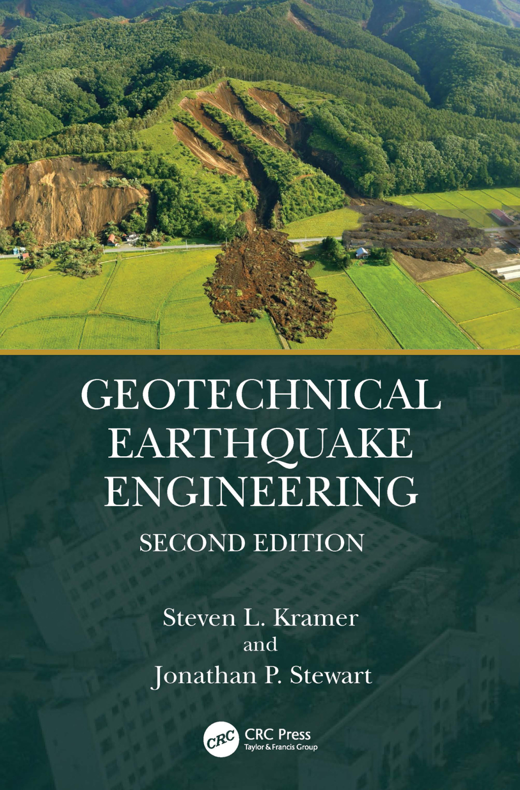 Reflowable Geotechnical Earthquake Engineering; $82.50