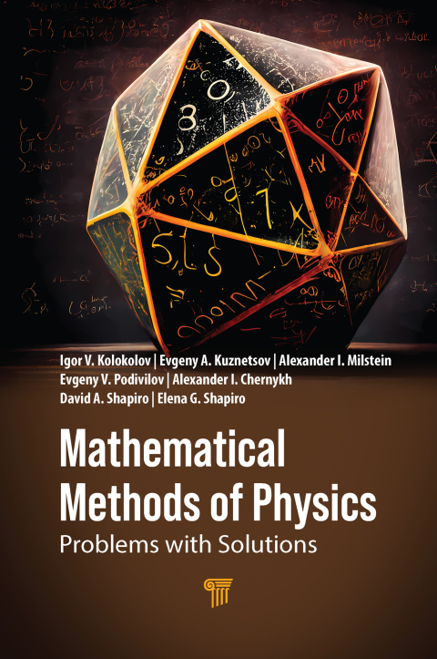 Mathematical Methods of Physics 