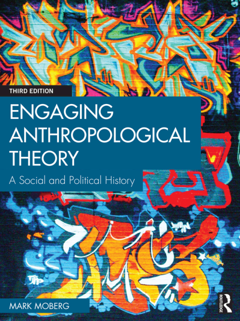 Engaging Anthropological Theory 