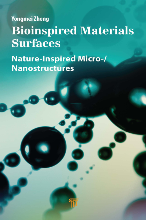 Bioinspired Materials Surfaces 