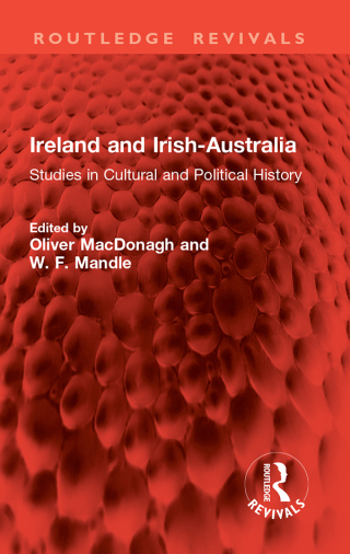 Ireland and Irish-Australia