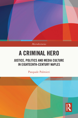 A Criminal Hero