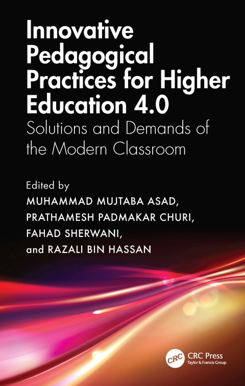 Innovative Pedagogical Practices for Higher Education 4.0 