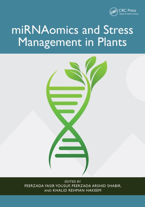 Cover image for book miRNAomics and Stress Management in Plants