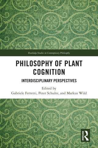 Philosophy of Plant Cognition