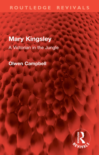 Mary Kingsley