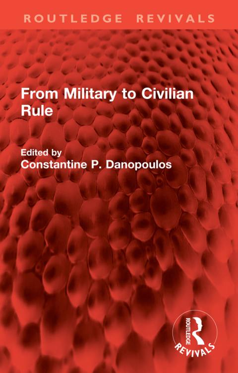 From Military to Civilian Rule 