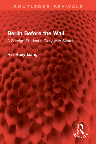 Berlin Before the Wall
