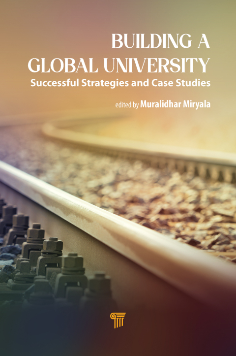 Building a Global University 