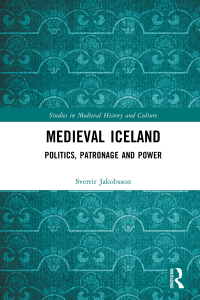 Medieval Iceland