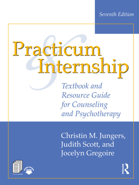 Practicum and Internship 